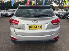 2013 HYUNDAI iX35 SE Auto, Well maintained, Rego until 02/05/2027, ON SALE FOR $9500