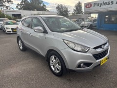 2013 HYUNDAI iX35 SE Auto, Well maintained, Rego until 02/05/2027, ON SALE FOR $9500