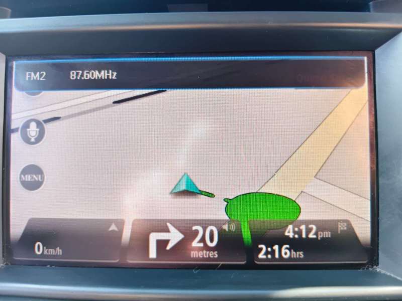 2013 MAZDA CX-5 MAXX SPORT (4x4), well maintained, $9999 Great city suv.