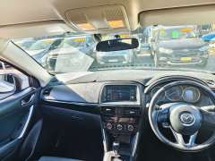 2013 MAZDA CX-5 MAXX SPORT (4x4), well maintained, $9999 Great city suv.