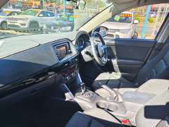 2013 MAZDA CX-5 MAXX SPORT (4x4), well maintained, $9999 Great city suv.