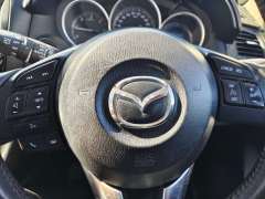 2013 MAZDA CX-5 MAXX SPORT (4x4), well maintained, $9999 Great city suv.