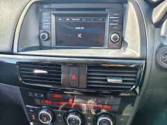 2013 MAZDA CX-5 MAXX SPORT (4x4), well maintained, $9999 Great city suv.