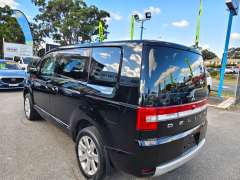 2016 MITSUBISHI DELICA, Turbo Diesel, 4WD, 7seats, well maintained, $29999