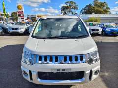 2017 MITSUBISHI DELICA, Turbo Diesel, 4WD, 8seats, well maintained, $30999