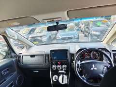 2016 MITSUBISHI DELICA, Turbo Diesel, 4WD, 7seats, well maintained, $29999