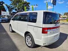 2017 MITSUBISHI DELICA, Turbo Diesel, 4WD, 8seats, well maintained, $30999