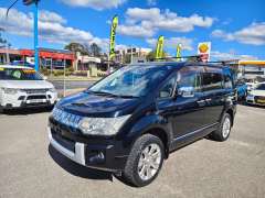 2011 MITSUBISHI DELICA, 4x4, 8 seats, low kilometers, $ 17999 Well maintained.