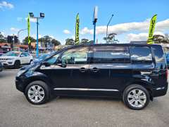 2016 MITSUBISHI DELICA, Turbo Diesel, 4WD, 7seats, well maintained, $29999
