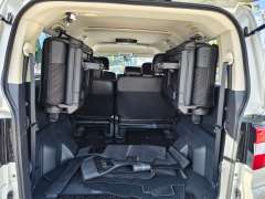 2017 MITSUBISHI DELICA, Turbo Diesel, 4WD, 8seats, well maintained, $30999