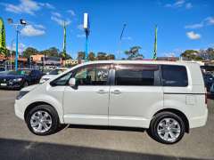 2017 MITSUBISHI DELICA, Turbo Diesel, 4WD, 8seats, well maintained, $30999