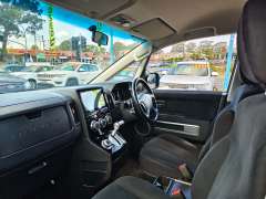 2016 MITSUBISHI DELICA, Turbo Diesel, 4WD, 7seats, well maintained, $29999