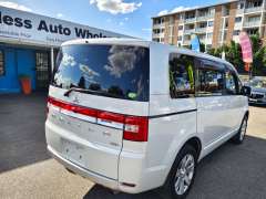 2017 MITSUBISHI DELICA, Turbo Diesel, 4WD, 8seats, well maintained, $30999