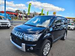 2016 MITSUBISHI DELICA, Turbo Diesel, 4WD, 7seats, well maintained, $29999