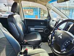 2017 MITSUBISHI DELICA, Turbo Diesel, 4WD, 8seats, well maintained, $30999