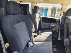 2011 MITSUBISHI DELICA, 4x4, 8 seats, low kilometers, $ 17999 Well maintained.