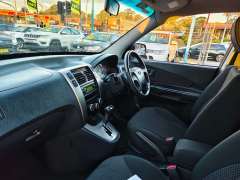 2009 HYUNDAI TUCSON CITY SX, auto, $ 5999 Great 1st car.