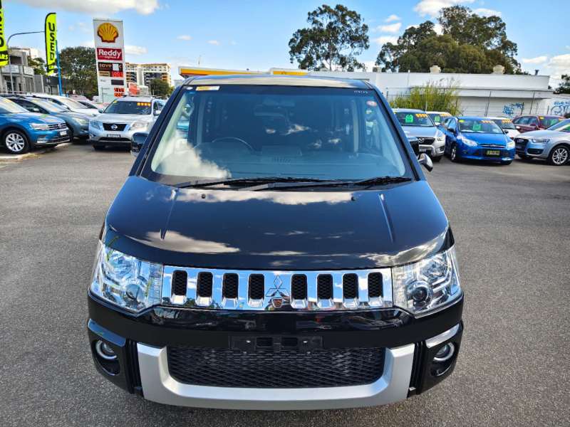 2016 MITSUBISHI DELICA, Turbo Diesel, 4WD, 7seats, well maintained, $29999