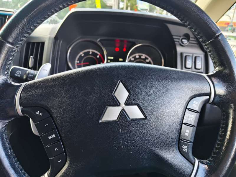 2016 MITSUBISHI DELICA, Turbo Diesel, 4WD, 7seats, well maintained, $29999