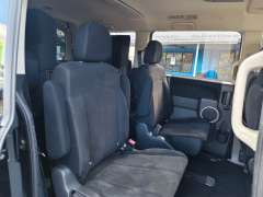 2016 MITSUBISHI DELICA, Turbo Diesel, 4WD, 7seats, well maintained, $29999