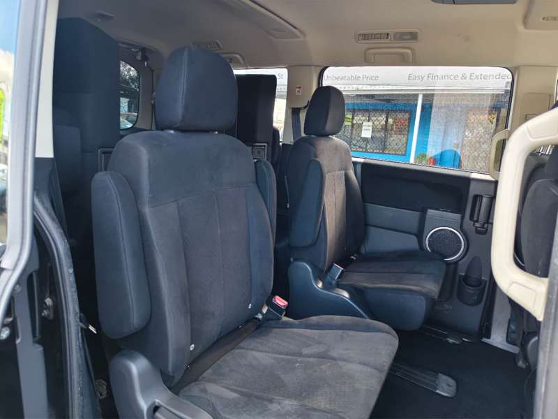2016 MITSUBISHI DELICA, Turbo Diesel, 4WD, 7seats, well maintained, $29999