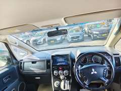 2017 MITSUBISHI DELICA, Turbo Diesel, 4WD, 8seats, well maintained, $30999