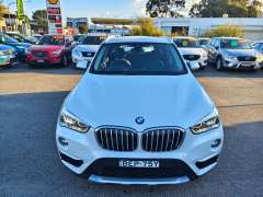 2017 BMW X1 sDRIVE 20i, Full Bmw service history, $ 13999 Great great car.