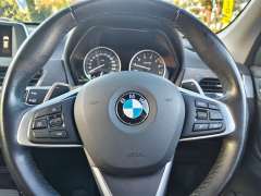 2017 BMW X1 sDRIVE 20i, Full Bmw service history, $ 13999 Great great car.