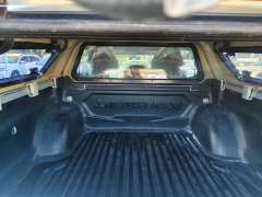 2016 MITSUBISHI TRITON GLX PLUS (4x4), Only 96152km, auto, well maitained, $ 24999 Readdy for work.