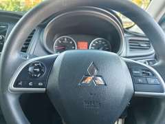 2016 MITSUBISHI TRITON GLX PLUS (4x4), Only 96152km, auto, well maitained, $ 24999 Readdy for work.