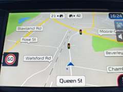 2018 KIA OPTIMA Si, auto, low kilometers, well maintained, $ 16999 Great car.