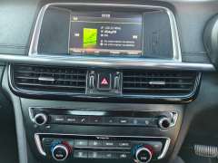 2018 KIA OPTIMA Si, auto, low kilometers, well maintained, $ 17999 Great car.