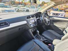 2016 VOLKSWAGEN TIGUAN 132 TSI COMFORTLINE, 85696km only, well maintained, $ 17999