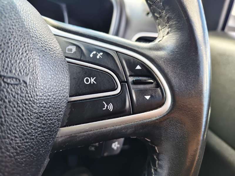 2016 RENAULT KOLEOS ZEN X-TRONIC, well maintained, $10999
