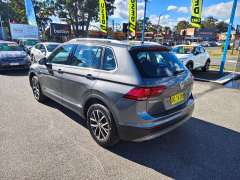 2016 VOLKSWAGEN TIGUAN 132 TSI COMFORTLINE, 85696km only, well maintained, $ 17999
