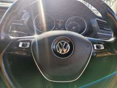 2016 VOLKSWAGEN TIGUAN 132 TSI COMFORTLINE, 85696km only, well maintained, $ 17999