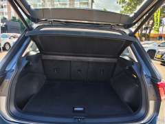 2016 VOLKSWAGEN TIGUAN 132 TSI COMFORTLINE, 85696km only, well maintained, $ 17999