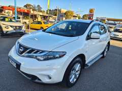 2013 NISSAN MURANO ST, auto, low kilometers, well maintained, $ 11999
