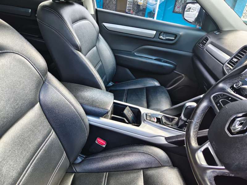 2016 RENAULT KOLEOS ZEN X-TRONIC, well maintained, $11999