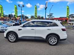 2016 RENAULT KOLEOS ZEN X-TRONIC, well maintained, $11999