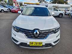 2016 RENAULT KOLEOS ZEN X-TRONIC, well maintained, $11999