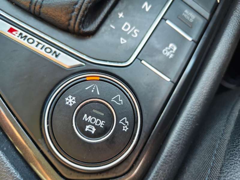 2016 VOLKSWAGEN TIGUAN 132 TSI COMFORTLINE, 85696km only, well maintained, $ 17999