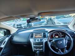 2013 NISSAN MURANO ST, auto, low kilometers, well maintained, $ 11999
