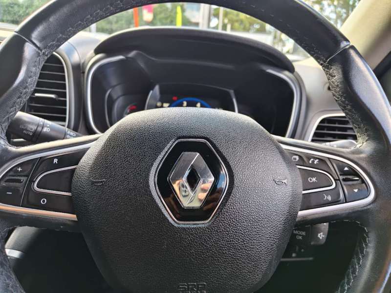 2016 RENAULT KOLEOS ZEN X-TRONIC, well maintained, $11999