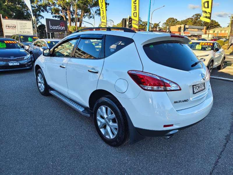 2013 NISSAN MURANO ST, auto, low kilometers, well maintained, $ 11999