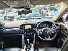 2016 RENAULT KOLEOS ZEN X-TRONIC, well maintained, $11999