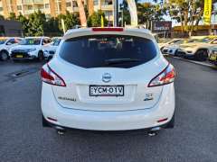 2013 NISSAN MURANO ST, auto, low kilometers, well maintained, $ 11999