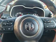 2022 MG ZS EXCITE, Pilot, Under new car warranty, 36638km only, $ 16999