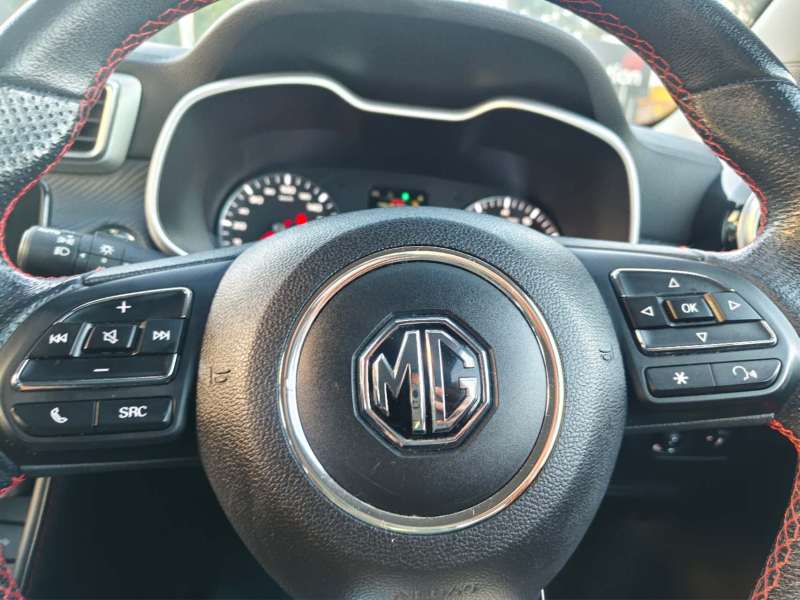 2022 MG ZS EXCITE, Pilot, Under new car warranty, 36638km only, $ 16999
