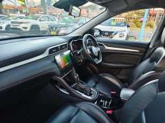 2022 MG ZS EXCITE, Pilot, Under new car warranty, 36638km only, $ 16999